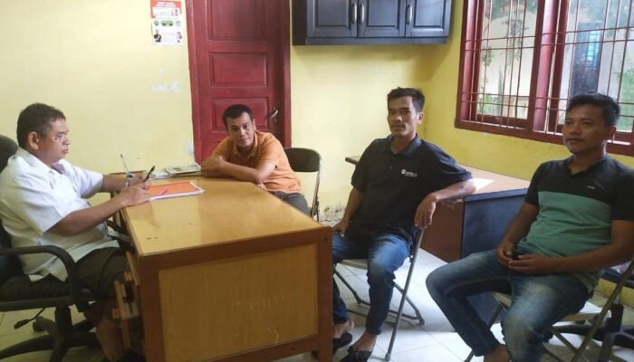 BPKam Blok 15 Minta Camat Jangan Perlambat Pelantikan PJ Kepala Kampung