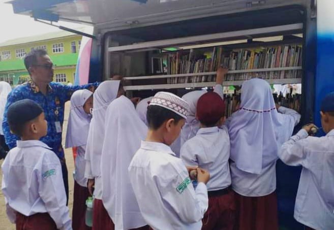 Kakanwil Kemenag Sumut Apresiasi Prestasi MAN 1 Padangsidimpuan