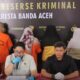 Praktik Prostitusi Terbongkar Di Banda Aceh