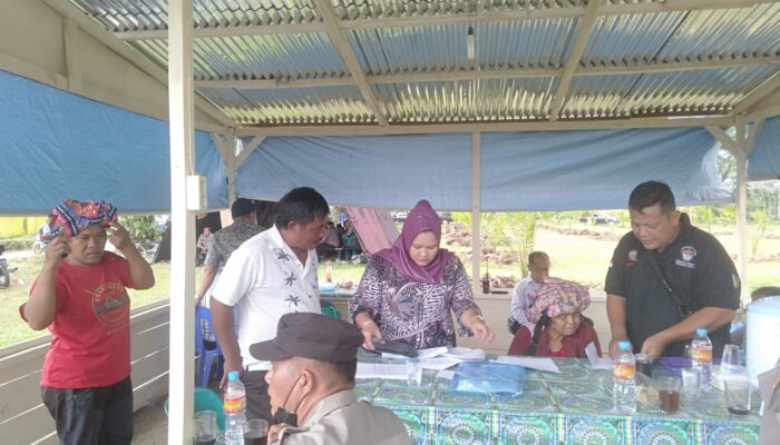 Stop Provokasi,PTPN III Siantar Siap Ganti Biaya Relokasi Penggarap