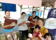 RSI Peringati Hari Pangan Dengan Menggelar Kegiatan Pemberdayaan Sosial