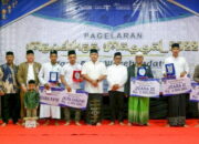 Festival Dikee 2022 Berakhir, Kadisbudpar Aceh Ajak Milenial Gelorakan Budaya Zikir