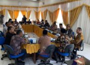 FKUB Aceh Minta Jaga Kerukunan Umat Beragama