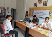 102 Peserta Ikuti Tes Wawancara Calon Panwascam Palas