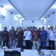 Cegah Berita Hoax, Pemkab Batubara Sosialisasi Pengelolaan Informasi Media