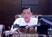 LBP Harapkan Kongres 1 Batak Toba Berikan Hasil Konkrit