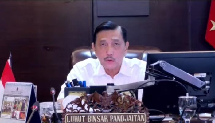 LBP Harapkan Kongres 1 Batak Toba Berikan Hasil Konkrit