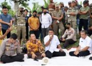 FRB Desak Kapoldasu Tangkap Pelaku Penyerangan Kelompok Tani Di Binjai Selatan