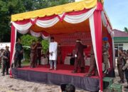 Mantan Ketua KIP Abdya Gagal Jalani Hukuman Cambuk