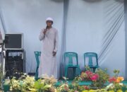 Peringatan Maulid Bisa Memperbaiki Iman Generasi Yang Semakin Menipis