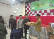 Peduli Kesehatan Santri Aceh Utara Melalui Pelayanan Kesehatan Dayah
