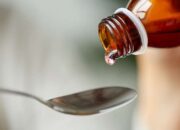 Obat Sirop Dilarang Beredar Di Asahan