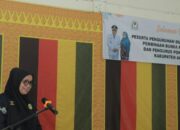 Bunda PAUD Harus Mampu Jadi Lokomotif Kemajuan Pendidikan Anak Usia Dini