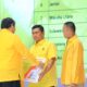 DPD Golkar Labura Peringkat 8 Nasional