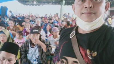 Pola Penyelesaian Agraria Di PTPN III Siantar Diapresiasi Pola Penyelesaian Agraria Di PTPN III Siantar Diapresiasi