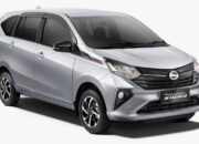 Daihatsu Sigra, Mobil #MimpiIndahKeluargaIndonesia