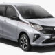 Daihatsu Sigra, Mobil #MimpiIndahKeluargaIndonesia