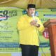 DPD Satkar Ulama Indonesia Acung Jempol Buat Golkar Labura