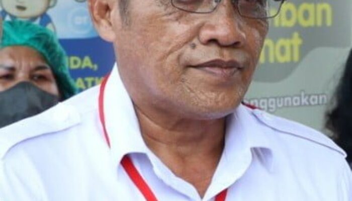 Kasus GgGAGA Belum Ditemukan, Dinkes Simalungun Keluarkan SE Ke Puskesmas