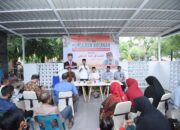 Ketua DPRK Banda Aceh Launching Pengajian Bulanan di Rumah Dinas