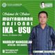 IKA USU Jakarta Sekitarnya Siap Menuju Munas