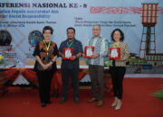 Program CSR IOH Ciptakan Nilai Bersama Untuk Tumbuh Berkelanjutan