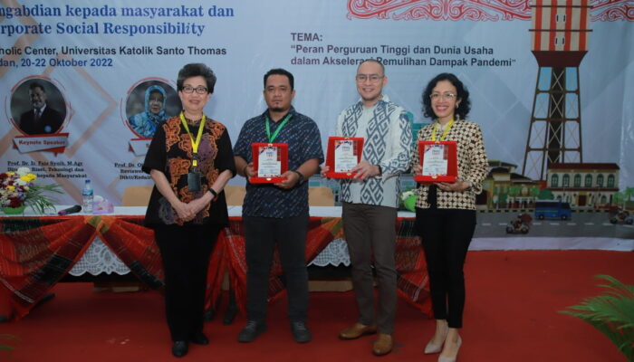 Program CSR IOH Ciptakan Nilai Bersama Untuk Tumbuh Berkelanjutan