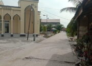 Kadis Tarukim Sergai : Perawatan Paving Block Jauh Lebih Mudah