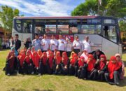 Nanti Malam, 20 Remaja Meurah Mulia Tampil Di Panggung Mancanegara