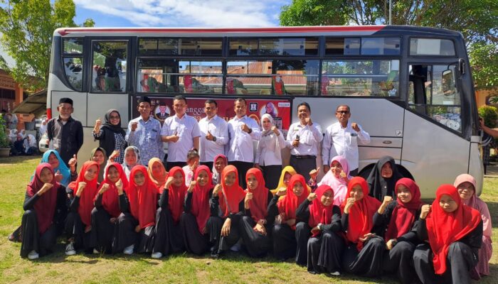 Nanti Malam, 20 Remaja Meurah Mulia Tampil Di Panggung Mancanegara