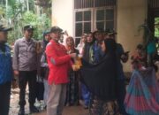 Ummi Kalsum Dapat Bantuan Dari Pemkab Aceh Besar