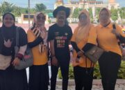 Atlet Asahan Dituntut Gigih Dalam Keprihatinan