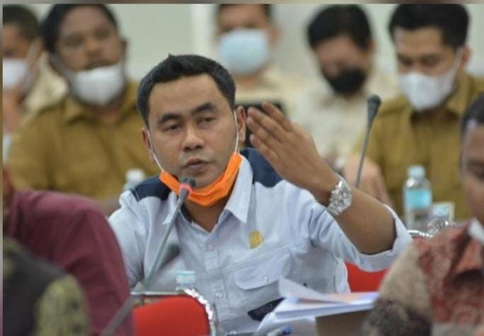 10 Anak Meninggal Dunia Kasus Gagal Ginjal Di Aceh