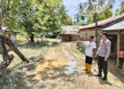 Warga Terdampak Banjir Didata, Sungai Dangkal Perlu Normalisasi