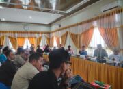 Kesbangpol Dialog Ketahanan Sosial Budaya Berbasis Kearifan Lokal