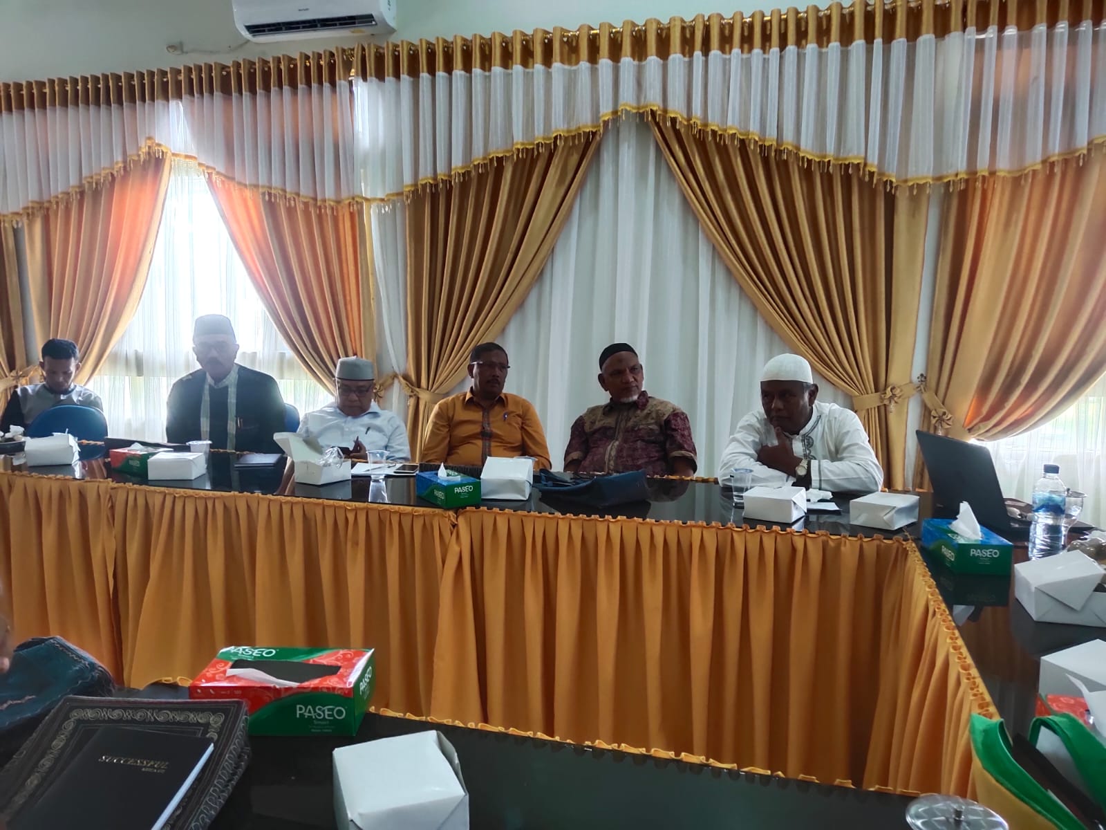 Kesbangpol Dialog Ketahanan Sosial Budaya Berbasis Kearifan Lokal Kesbangpol Dialog Ketahanan Sosial Budaya Berbasis Kearifan Lokal