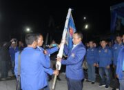 Haji Budi Siap Perjuangkan Hak Nelayan