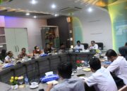 Bantaran Krueng Aceh Direvitalisasi, Bakri Siddiq: Kawasan Ekonomi Baru