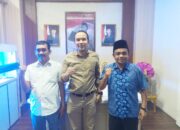 Gerindra Deliserdang Buka Pendaftaran Bacaleg, Targetkan 13 Kursi DPRD Deliserdang