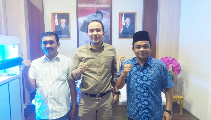 Gerindra Deliserdang Buka Pendaftaran Bacaleg, Targetkan 13 Kursi DPRD Deliserdang