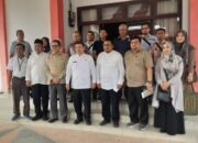 AVP Pupuk Indonesia Aceh: Tak Ada Istilah Gandeng Dapatkan Pupuk Bersubsidi