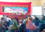 Dinas P3AP2KB Mengaku Minim Kegiatan Karena Anggaran Tidak Merata