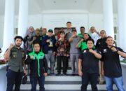 Pemko Dan RAPI Sepakat Tingkatkan Sinergitas 