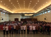 Robin Simatupang: Narkoba Semakin Resahkan Masyarakat