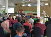 102 Desa Ikuti Santiaji Pilkades Gelombang II Tahun 2022