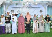 MQK Madina Resmi Ditutup, Atika Berharap Santri Lebih Tekuni Kitab Kuning