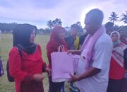 Roud Show Old Crack Sergai Akan Gelar Piala Bupati Antar Guru dan Pemdes