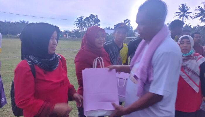 Roud Show Old Crack Sergai Akan Gelar Piala Bupati Antar Guru dan Pemdes