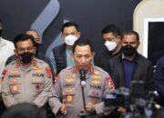 Apresiasi Penangkapan Bos Judi Apin BK Oleh Polda Sumut