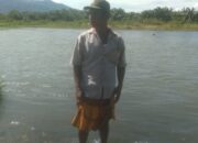 Kisah Unik Aek Godang Gunungbarani